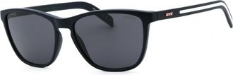Levi's LV 5027/S 0FLLIR Matte Blue/Grey