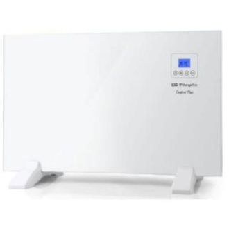 Orbegozo Panel Radiante Orbegozo Reh 1500 A, R&aacute;pida Convecci&oacute;n Y Difusi&oacute;n Del Calor, Programador Diario Y Semanal, Mando A Distancia, Termostato Digital, 1500 