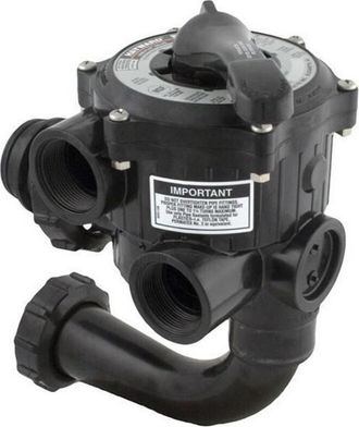 Hayward Hayward - Valvola per filtro a sabbia Ref. SP0719SE