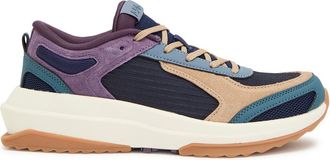 Athletic Propulsion Labs Jogger Panelled Mesh Sneakers - Multicoloured - 7 (IT37.5 / UK4.5)