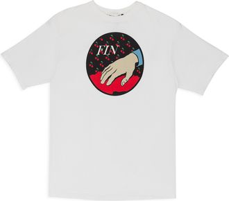 Undercover WHITE T-SHIRT