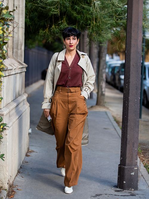 So stylt man das It-Piece Cardigan in diesem Jahr