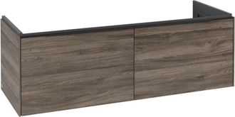 Villeroy & Boch Villeroy&boch - Subway 3.0, Mueble De Ba&ntilde;o, 1272x429x478 Mm, 2