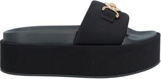 Versace FOOTWEAR - Sandals sur YOOX.COM
