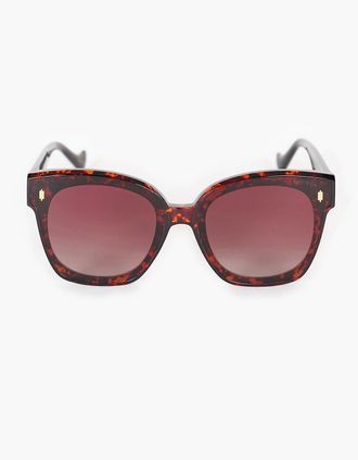 Tutti & Co Womens Dene Sunglasses