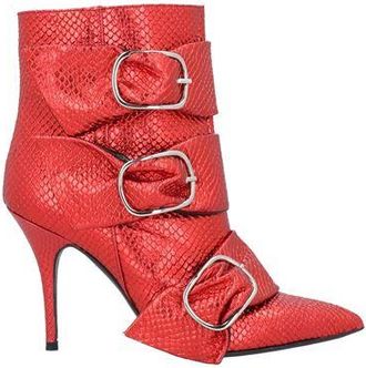 Aniye By CALZADO - Botines de ca&ntilde;a alta en YOOX.COM