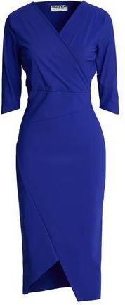 La Petite Robe Di Chiara Boni VESTITI - Vestiti midi su YOOX.COM