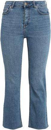 Only PARTES DE ABAJO - Pantalones vaqueros en YOOX.COM