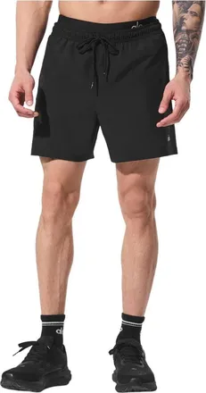 Alo 7 Circuit Short Black M6123R-676568813