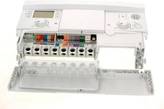 Bosch Unidad De Control Skin Mid Ratio Row Ratio, 8737602757