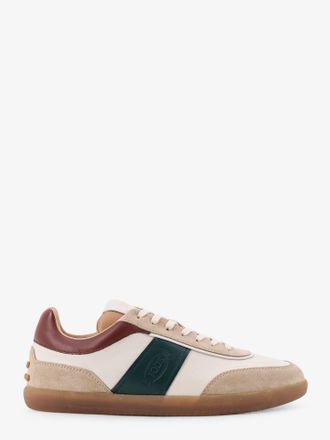 Tod's Sneakers in pelle - TODS - gender_Man