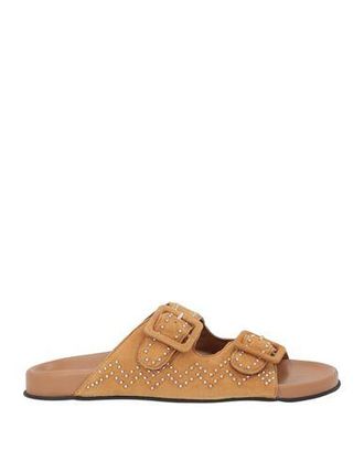 DI GA&Iuml;A CALZADO - Sandalias con cierre en YOOX.COM