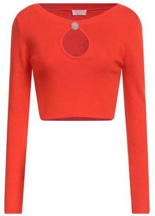 Liu Jo PRENDAS DE PUNTO - Pullover en YOOX.COM
