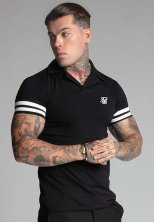 Siksilk Poloshirt