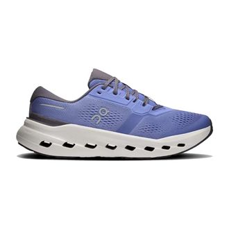 On Running Cloudrunner 3 - Heren - Hardloopschoenen - Blauw - 41 EU - Fitness