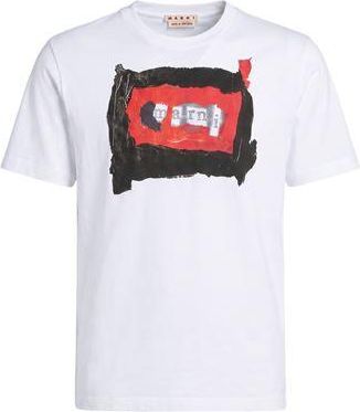 Marni TOPWEAR - T-shirts su YOOX.COM