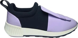 Sergio Rossi Mujer, Zapatos, P&uacute;rpura, Talla: 37 EU