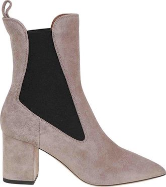 PARIS TEXAS Anja Ankle Boot 70