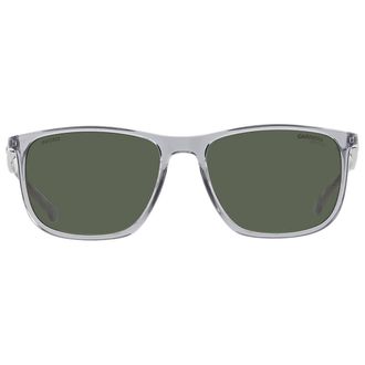 Carrera Green Square Mens Sunglasses CARRERA DUCATI 004/S 0R6S/QT 57