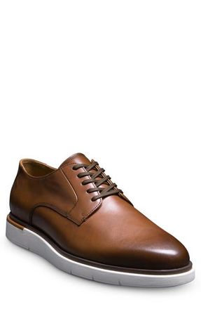 Allen Edmonds Carson Derby in Chili at Nordstrom, Size 10.5