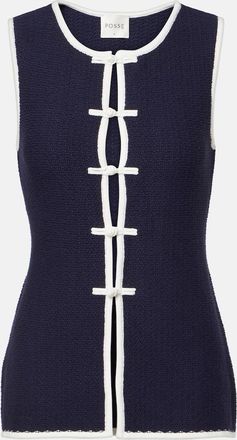 Poss&eacute; Gilet Lou