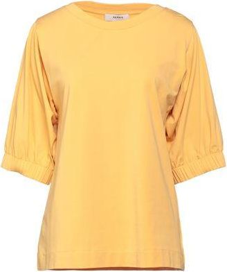 Alpha Studio CAMISETAS Y TOPS - Camisetas en YOOX.COM