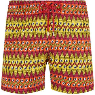 Vilebrequin Fish Classic Short