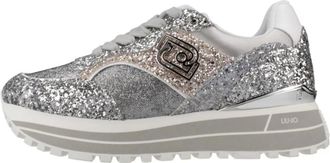 Liu Jo Donna, Scarpe, Grigio, 38 EU, new