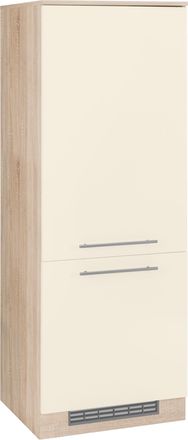 Wiho Küchen Kühlumbauschrank »Flexi2«