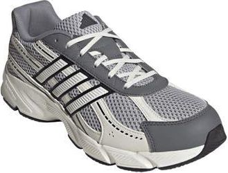 adidas Technochaos 2000 Sneaker in Grey Wolf/White/Iromt at Nordstrom Rack, Size 11.5