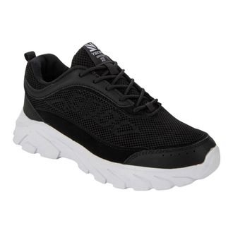 Crosby Sneakers Casual Chiuse - - Shoes - Donna - Nero - 37 EU