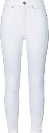Ga&euml;lle Paris BOTTOMWEAR - Jeans sur YOOX.COM