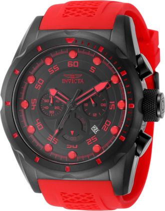 Invicta Speedway Mens Watch