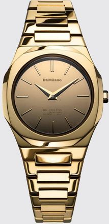 D1 Milano Orologio Gold Gleam