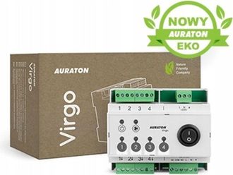 OEM Regla De Control Auraton Virgo Para Suelo Calefaccionado