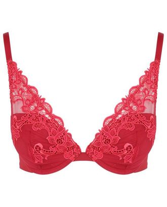 Simone P&eacute;r&egrave;le Push-up-BH Saga