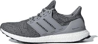 adidas Ultra Boost 4.0 Grey Three Core Black F36156