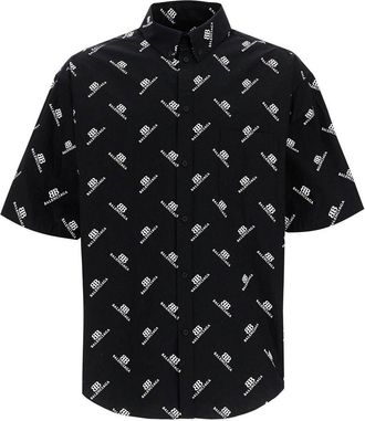 Balenciaga Shirts