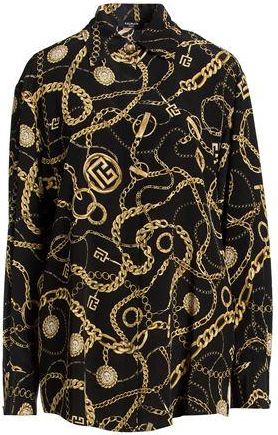 Balmain TOPWEAR - Camicie su YOOX.COM