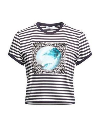 Paco Rabanne TOPWEAR - T-shirts on YOOX.COM
