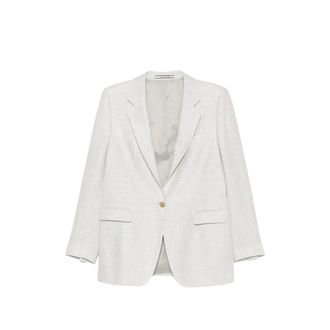 Tagliatore One-button Blazer