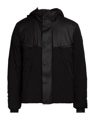 Piquadro COATS & JACKETS - Puffers on YOOX.COM