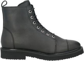 Giuseppe Zanotti SCHUHE - Stiefeletten auf YOOX.COM