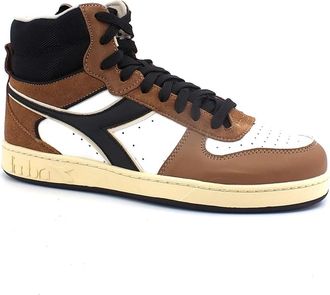 Diadora Sneakers - Heren - Sneakers - Veelkleurig - 42 1/2 EU - Schoenen