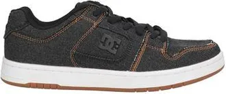DC FOOTWEAR - Trainers on YOOX.COM