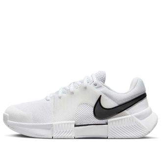 Nike (WMNS) Nike Zoom GP Challenge 1 White Black FB3148-101