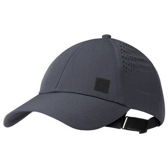 Buff Summit Cap Cap - Unisex | grau/blau