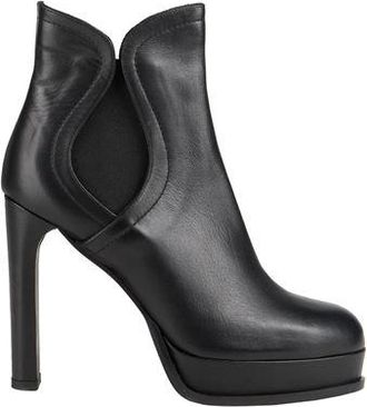 Nicole Bonnet Paris FOOTWEAR - Ankle boots on YOOX.COM