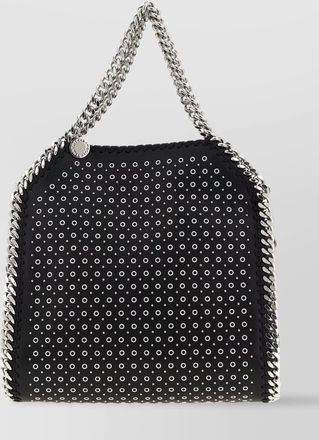 Stella McCartney mini falabella shoulder bag