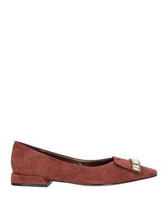 Tosca Blu CALZADO - Bailarinas en YOOX.COM